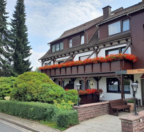 Gallery - Hotel Ingeburg