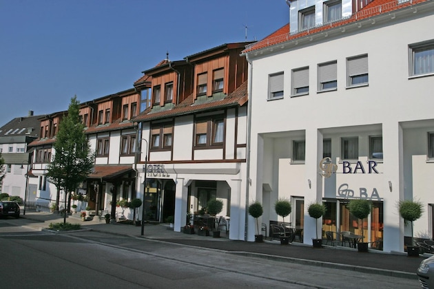 Gallery - Hotel & Restaurant Goldener Pflug