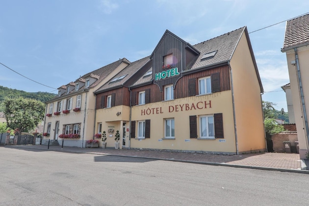 Gallery - Hotel Deybach