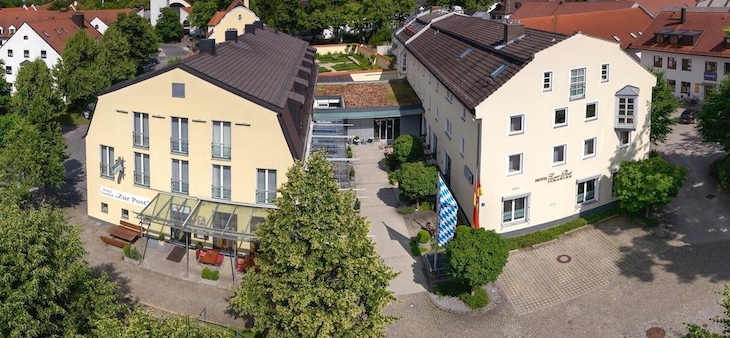 Gallery - Hotel Zur Post