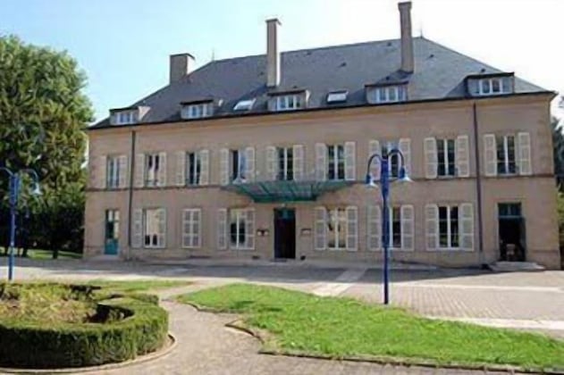 Gallery - Hôtel Domaine De Volkrange