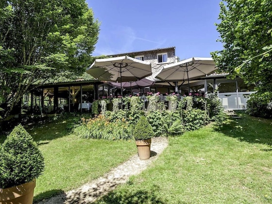 Gallery - Le Relais De Comodoliac