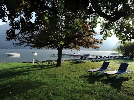 Gallery - Hôtel Clos Marcel