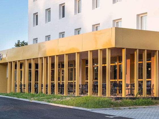 Gallery - Ibis Nantes Nord Treillières