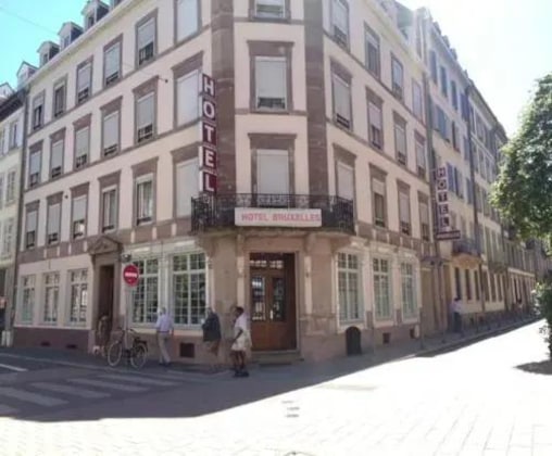 Gallery - Hotel de Bruxelles