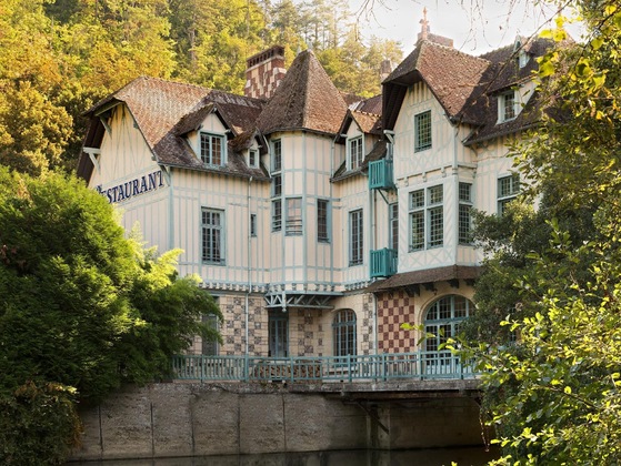 Gallery - Le Moulin De Connelles