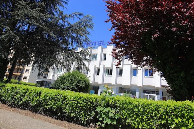 Gallery - Mokca Hôtel