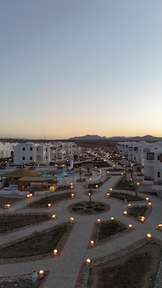 Gallery - Beach Safari Nubian Resort