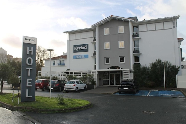 Gallery - Kyriad Anglet-Biarritz