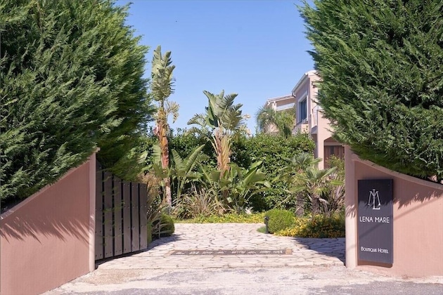 Gallery - Lena Mare Boutique Hotel