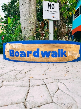 Gallery - The Boardwalk Village