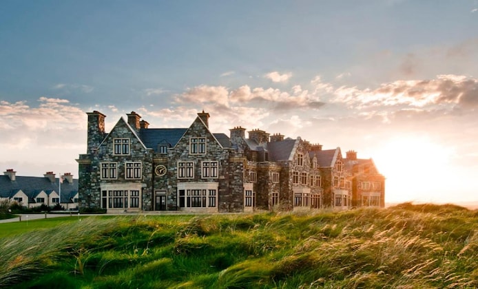 Gallery - Trump International Golf Links And Hotel Doonbeg Ireland