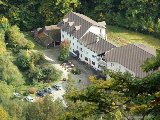 Gallery - Hôtel Domaine Langmatt