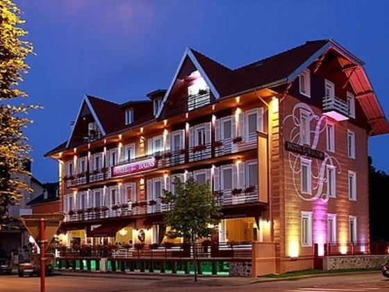 Gallery - Hotel Des Bains