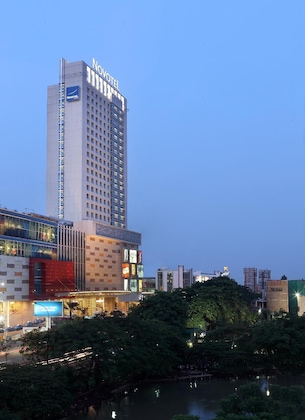 Gallery - Novotel Tangerang