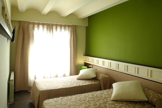 Gallery - Hotel La Fonda Moreno