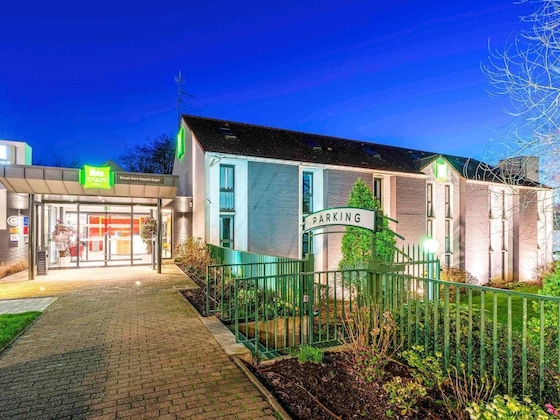 Gallery - Ibis Styles Douai Gare Gayant Expo