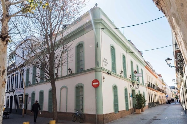 Gallery - Jardín De La Alameda Hostal Boutique