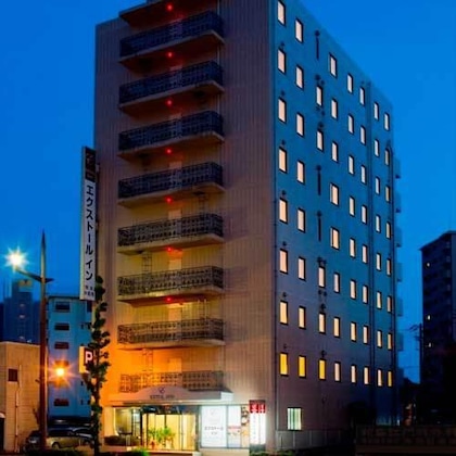 Gallery - Extol Inn Kumamoto-Suizenji