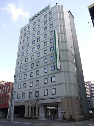 Gallery - Hotel Route Inn Sapporo Kitayojo