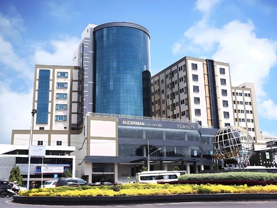 Gallery - Beston Hotel Palembang