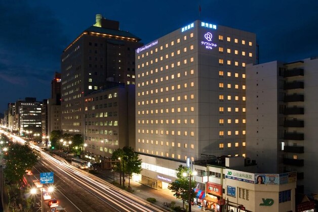 Gallery - Daiwa Roynet Hotel Hiroshima