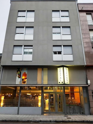 Gallery - Hostal Nirvana