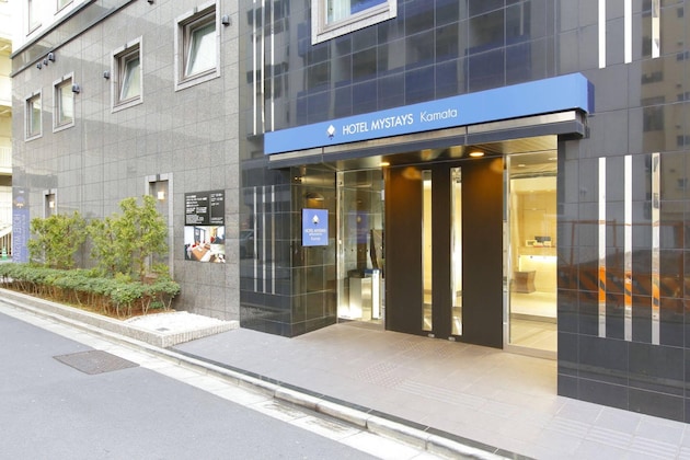 Gallery - Hotel Mystays Kamata