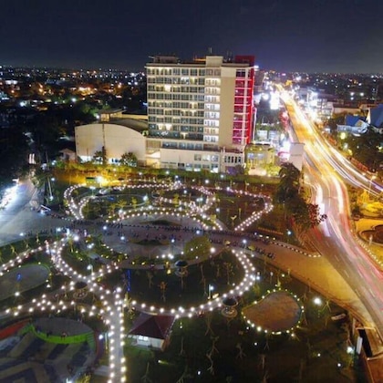 Gallery - The Premiere Pekanbaru