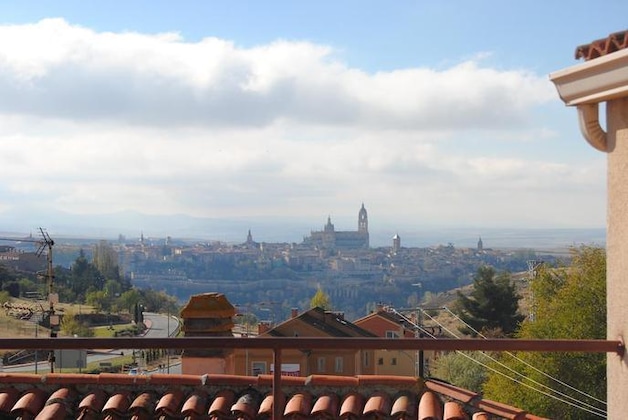 Gallery - Hostal El Mirador