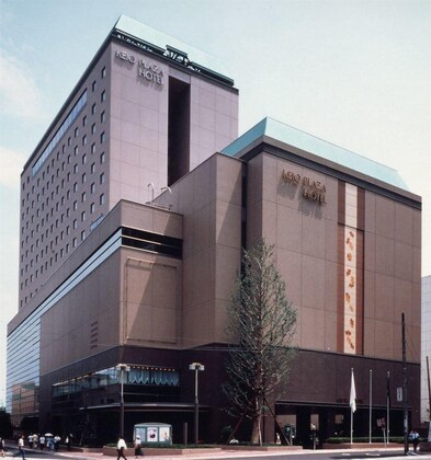 Gallery - Keio Plaza Hotel Hachioji