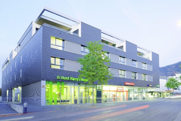 Gallery - Harry’S Home Hotel & Apartments