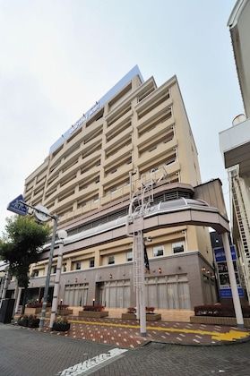 Gallery - Dormy Inn Kofu Natural Hot Spring