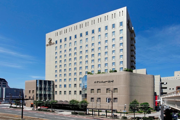 Gallery - Hotel New Nagasaki