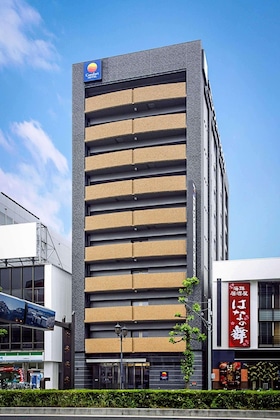 Gallery - Comfort Hotel Yamagata