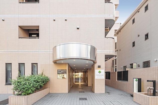 Gallery - Flexstay Inn Sakuragicho