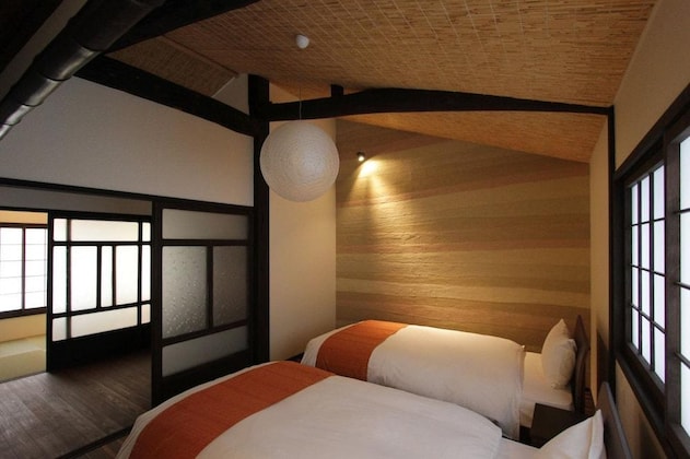 Gallery - Anzu-An Machiya Residence Inn