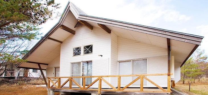 Gallery - Tateshina Wanwan Paradise Cottage