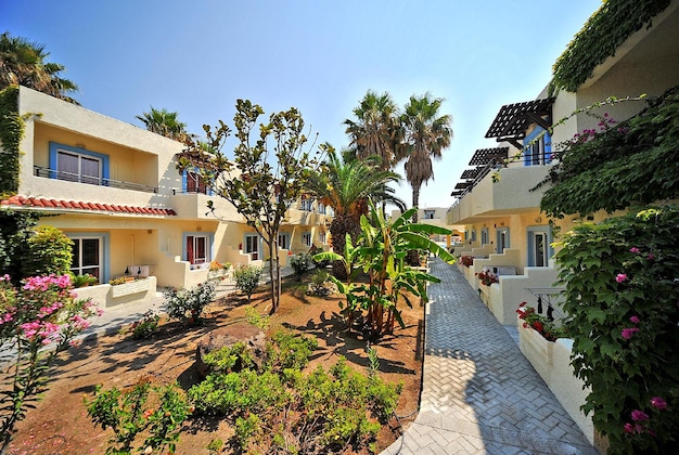 Gallery - Apollon Windmill Hotel