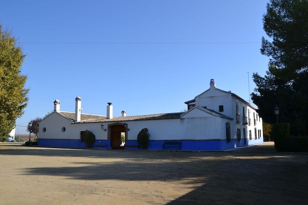 Gallery - Hotel El Cortijo De Daimiel