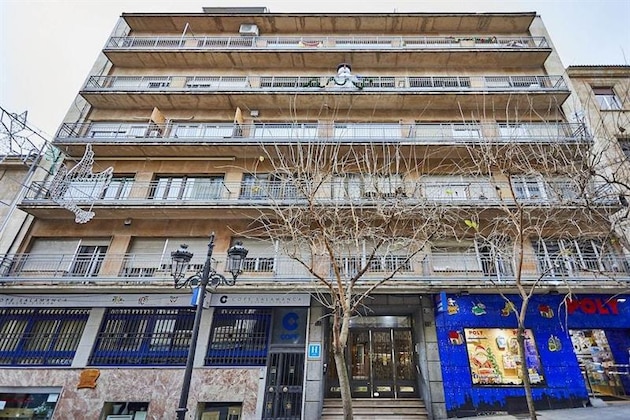 Gallery - Salamanca Suites