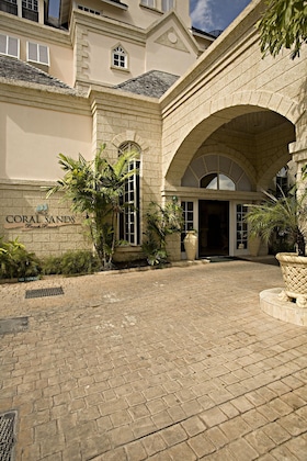 Gallery - Coral Sands Beach Resort