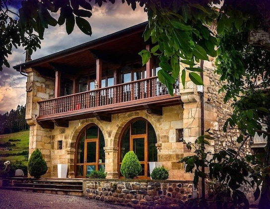 Gallery - Hotel Villa Arce