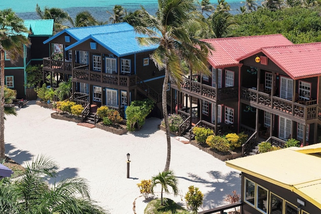 Gallery - X'tan Ha - The Waterfront Resort