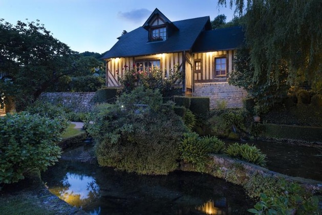 Gallery - Auberge De La Source