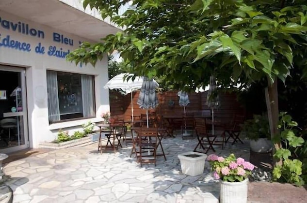 Gallery - Le Pavillon Bleu