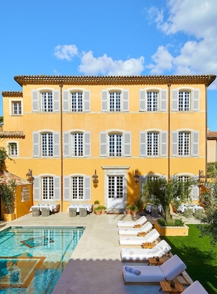 Gallery - Airelles Pan Dei Palais