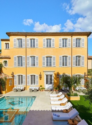 Gallery - Airelles Pan Dei Palais