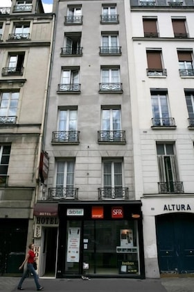 Gallery - Sully Hôtel