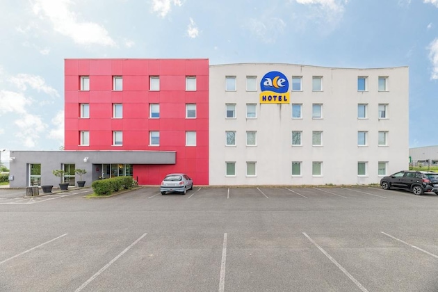 Gallery - Ace Hôtel Roanne-Mably